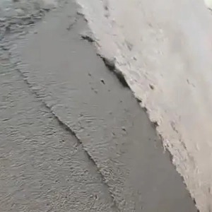 鲅鱼圈水工建筑物I级C55聚合物改性水泥砂浆 渠道防渗泵站加固迎水面抗冲刷砂浆
