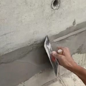 鲅鱼圈P型防护型环氧树脂砂浆