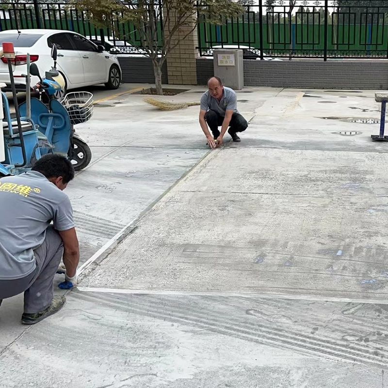 鲅鱼圈市政道路修复应急抢险常备材料