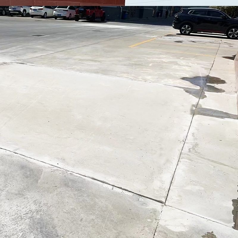 鲅鱼圈市政道路抢修料